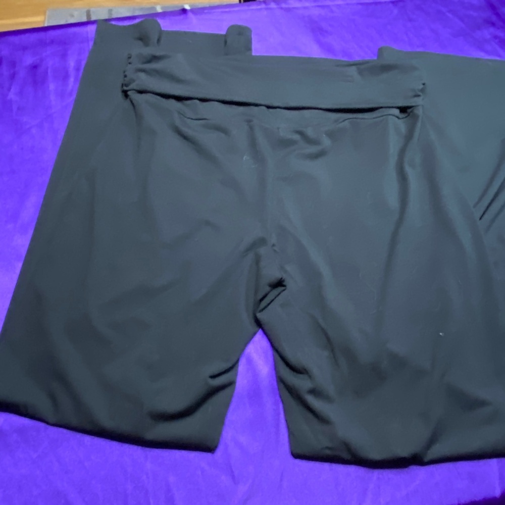 ⭐️ Eddie Bauer Comfy & Warm Pull on Pants - Picture 3 of 8